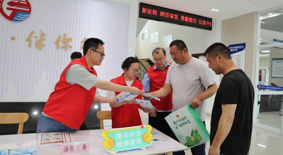 青年志愿队伍如何建立稳定的协作机制 青年志愿队伍如何建立稳定的协作机制