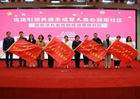 青年志愿队伍如何建立稳定的协作机制 青年志愿队伍如何建立稳定的协作机制