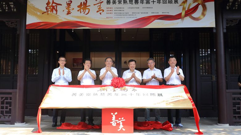 节日敬老活动之外长期助老还能怎么做