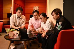 志愿服务宣传如何避免空泛更突出真实故事 志愿服务宣传如何避免空泛更突出真实故事