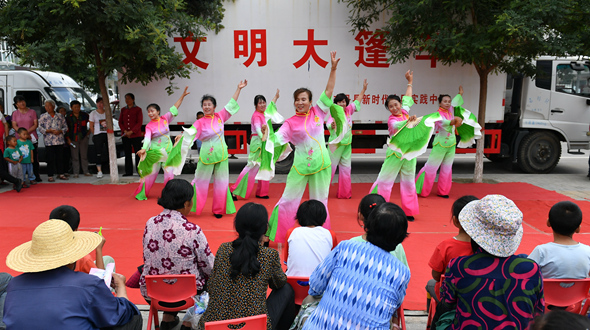 环保志愿者如何带动更多居民参与绿色生活 环保志愿者如何带动更多居民参与绿色生活